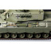Leopard 1A3/A4 Krauss-Maffei Wegmann - 1/35 MENG TS-007 Leopard 1A3/A4 Krauss-Maffei Wegmann - 1/35 MENG TS-007