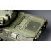Leopard 1A3/A4 Krauss-Maffei Wegmann - 1/35 MENG TS-007 Leopard 1A3/A4 Krauss-Maffei Wegmann - 1/35 MENG TS-007