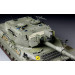 Leopard 1A3/A4 Krauss-Maffei Wegmann - 1/35 MENG TS-007 Leopard 1A3/A4 Krauss-Maffei Wegmann - 1/35 MENG TS-007