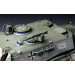 Leopard 1A3/A4 Krauss-Maffei Wegmann - 1/35 MENG TS-007 Leopard 1A3/A4 Krauss-Maffei Wegmann - 1/35 MENG TS-007