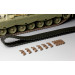 Leopard 1A3/A4 Krauss-Maffei Wegmann - 1/35 MENG TS-007 Leopard 1A3/A4 Krauss-Maffei Wegmann - 1/35 MENG TS-007