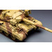 AMX-30B2, ARE (Arsenal de Roanne), GIAT Industries - 1/35 MENG TS-013 AMX-30B2, ARE (Arsenal de Roanne), GIAT Industries - 1/35 MENG TS-013