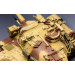 AMX-30B2, ARE (Arsenal de Roanne), GIAT Industries - 1/35 MENG TS-013 AMX-30B2, ARE (Arsenal de Roanne), GIAT Industries - 1/35 MENG TS-013