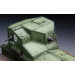 Medium Mark A Whippet, William Foster & Co Ltd. - 1/35 MENG TS-021 Medium Mark A Whippet, William Foster & Co Ltd. - 1/35 MENG TS-021