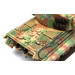 Tiger II, Panzerkampfwagen VI, Sd.Kfz. 182, Ausf. B (с башней Henschel), Königstiger, Henschel - 1/35 MENG TS-031 Tiger II, Panzerkampfwagen VI, Sd.Kfz. 182, Ausf. B (с башней Henschel), Königstiger, Henschel - 1/35 MENG TS-031