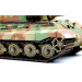 Tiger II, Panzerkampfwagen VI, Sd.Kfz. 182, Ausf. B (с башней Henschel), Königstiger, Henschel - 1/35 MENG TS-031 Tiger II, Panzerkampfwagen VI, Sd.Kfz. 182, Ausf. B (с башней Henschel), Königstiger, Henschel - 1/35 MENG TS-031