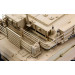 M1A1HA AIM v.1 / M1A1HA AIM v.1 TUSK I General Dynamics, Abrams - 1/35 MENG TS-032 M1A1HA AIM v.1 / M1A1HA AIM v.1 TUSK I General Dynamics, Abrams - 1/35 MENG TS-032