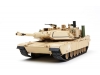 M1A1HA AIM / M1A1HA AIM TUSK I General Dynamics, Abrams - MENG TS-032 1/35