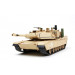 M1A1HA AIM v.1 / M1A1HA AIM v.1 TUSK I General Dynamics, Abrams - 1/35 MENG TS-032 M1A1HA AIM v.1 / M1A1HA AIM v.1 TUSK I General Dynamics, Abrams - 1/35 MENG TS-032