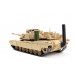 M1A1HA AIM v.1 / M1A1HA AIM v.1 TUSK I General Dynamics, Abrams - 1/35 MENG TS-032 M1A1HA AIM v.1 / M1A1HA AIM v.1 TUSK I General Dynamics, Abrams - 1/35 MENG TS-032