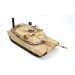 M1A1HA AIM v.1 / M1A1HA AIM v.1 TUSK I General Dynamics, Abrams - 1/35 MENG TS-032 M1A1HA AIM v.1 / M1A1HA AIM v.1 TUSK I General Dynamics, Abrams - 1/35 MENG TS-032
