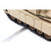 M1A1HA AIM v.1 / M1A1HA AIM v.1 TUSK I General Dynamics, Abrams - 1/35 MENG TS-032 M1A1HA AIM v.1 / M1A1HA AIM v.1 TUSK I General Dynamics, Abrams - 1/35 MENG TS-032