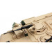 M1A1HA AIM v.1 / M1A1HA AIM v.1 TUSK I General Dynamics, Abrams - 1/35 MENG TS-032 M1A1HA AIM v.1 / M1A1HA AIM v.1 TUSK I General Dynamics, Abrams - 1/35 MENG TS-032