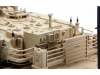 M1A1HA AIM / M1A1HA AIM TUSK I General Dynamics, Abrams - MENG TS-032 1/35