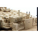 M1A1HA AIM v.1 / M1A1HA AIM v.1 TUSK I General Dynamics, Abrams - 1/35 MENG TS-032 M1A1HA AIM v.1 / M1A1HA AIM v.1 TUSK I General Dynamics, Abrams - 1/35 MENG TS-032
