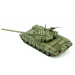 Основной боевой танк Тип 72Б1 - 1/35 MENG TS-033