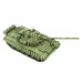 Основной боевой танк Тип 72Б1 - 1/35 MENG TS-033