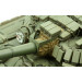 Основной боевой танк Тип 72Б1 - 1/35 MENG TS-033