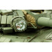 Основной боевой танк Тип 72Б1 - 1/35 MENG TS-033