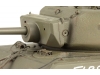 M4A3E2, Sherman, Jumbo - MENG TS-045 1/35