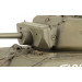 M4A3E2, Sherman, Jumbo - 1/35 MENG TS-045 M4A3E2, Sherman, Jumbo - 1/35 MENG TS-045