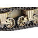 M4A3E2, Sherman, Jumbo - 1/35 MENG TS-045 M4A3E2, Sherman, Jumbo - 1/35 MENG TS-045