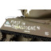 M4A3E2, Sherman, Jumbo - 1/35 MENG TS-045 M4A3E2, Sherman, Jumbo - 1/35 MENG TS-045