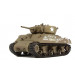 M4A3E2, Sherman, Jumbo - 1/35 MENG TS-045 M4A3E2, Sherman, Jumbo - 1/35 MENG TS-045