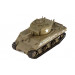 M4A3E2, Sherman, Jumbo - 1/35 MENG TS-045 M4A3E2, Sherman, Jumbo - 1/35 MENG TS-045