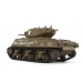 M4A3E2, Sherman, Jumbo - 1/35 MENG TS-045 M4A3E2, Sherman, Jumbo - 1/35 MENG TS-045