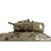 M4A3E2, Sherman, Jumbo - 1/35 MENG TS-045 M4A3E2, Sherman, Jumbo - 1/35 MENG TS-045