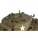 M4A3E2, Sherman, Jumbo - 1/35 MENG TS-045 M4A3E2, Sherman, Jumbo - 1/35 MENG TS-045