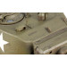 M4A3E2, Sherman, Jumbo - 1/35 MENG TS-045 M4A3E2, Sherman, Jumbo - 1/35 MENG TS-045