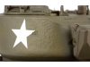M4A3E2, Sherman, Jumbo - MENG TS-045 1/35