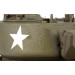 M4A3E2, Sherman, Jumbo - 1/35 MENG TS-045 M4A3E2, Sherman, Jumbo - 1/35 MENG TS-045