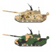 ZTQ-15 (Type 15) NORINCO (China North Industries Group Corporation Limited), Black Panther - 1/35 MENG TS-048 ZTQ-15 (Type 15) NORINCO (China North Industries Group Corporation Limited), Black Panther - 1/35 MENG TS-048