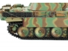 Panther, Panzerkampfwagen V, Sd.Kfz. 171, Ausf. G, MAN - MENG TS-052 1/35