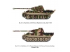 Panther, Panzerkampfwagen V, Sd.Kfz. 171, Ausf. G, MAN - MENG TS-052 1/35