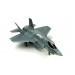 F-35A Lockheed Martin, Lightning II - 1/48 MENG LS-007
