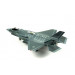 F-35A Lockheed Martin, Lightning II - 1/48 MENG LS-007
