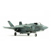 F-35A Lockheed Martin, Lightning II - 1/48 MENG LS-007