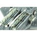 F-35A Lockheed Martin, Lightning II - 1/48 MENG LS-007