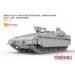 Namer Israel Military Industries (IMI)/IDF Ordnance Corps - 1/35 MENG SS-018 Namer Israel Military Industries (IMI)/IDF Ordnance Corps - 1/35 MENG SS-018