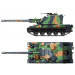 AMX-30 AuF1 GIAT Industries - 1/35 MENG TS-004