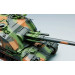 AMX-30 AuF1 GIAT Industries - 1/35 MENG TS-004