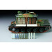 AMX-30 AuF1 GIAT Industries - 1/35 MENG TS-004