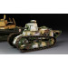 Renault FT (FT-17) - 1/35 MENG TS-008 Renault FT (FT-17) - 1/35 MENG TS-008