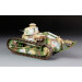 Renault FT (FT-17) - 1/35 MENG TS-008 Renault FT (FT-17) - 1/35 MENG TS-008