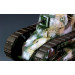 Renault FT (FT-17) - 1/35 MENG TS-008 Renault FT (FT-17) - 1/35 MENG TS-008