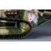 Renault FT (FT-17) - 1/35 MENG TS-008 Renault FT (FT-17) - 1/35 MENG TS-008